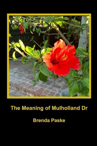 Cover image for The Meaning of Mulholland Dr