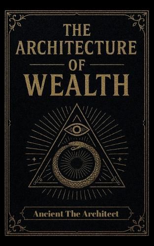 Cover image for The Architecture of Wealth