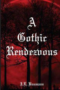 Cover image for A Gothic Rendezvous