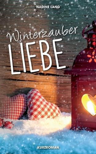 Cover image for Winterzauber Liebe