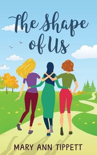 Cover image for The Shape of Us