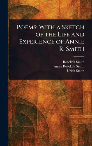 Cover image for Poems