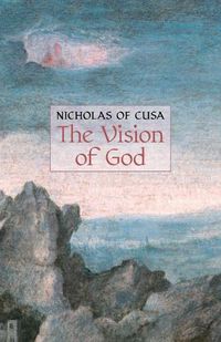 Cover image for The Vision of God