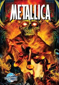 Cover image for Orbit: Metallica