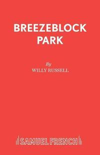 Cover image for Breezeblock Park