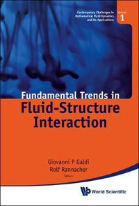 Cover image for Fundamental Trends In Fluid-structure Interaction