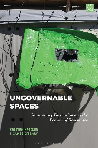 Ungovernable Spaces