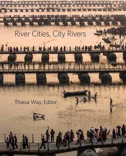 Cover image for River Cities, City Rivers