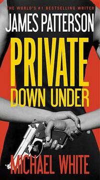 Cover image for Private Down Under