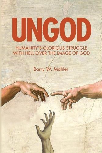 Cover image for Ungod