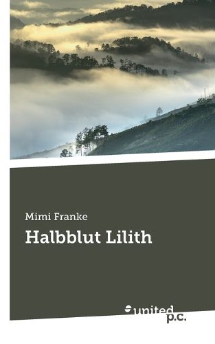 Cover image for Halbblut Lilith