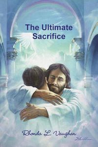 Cover image for The Ultimate Sacrifice