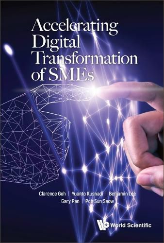 Cover image for Accelerating Digital Transformation Of Smes