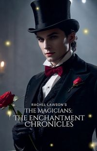 Cover image for The Enchantment Chronicles