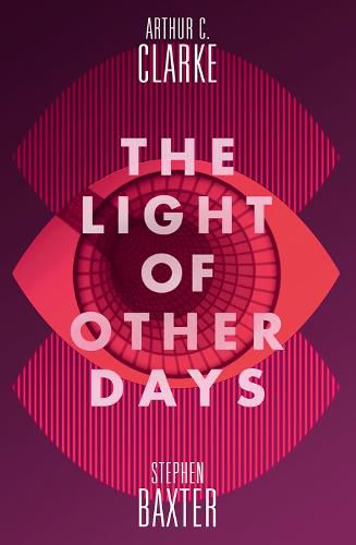 Cover image for The Light of Other Days