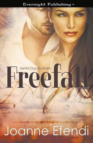 Cover image for Freefall