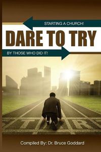 Cover image for Dare to Try