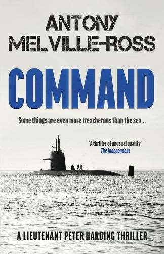 Cover image for Command