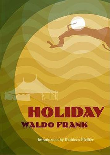 Cover image for Holiday