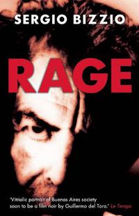 Cover image for Rage