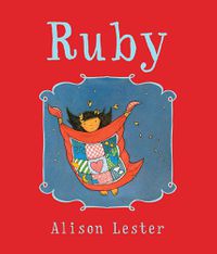 Cover image for Ruby