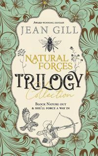 Cover image for Natural Forces Trilogy