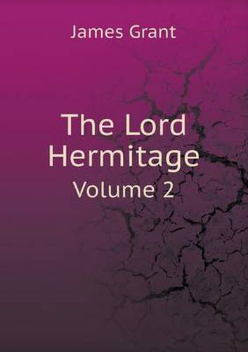 Cover image for The Lord Hermitage Volume 2