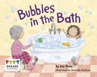 Cover image for Bubbles in the Bath