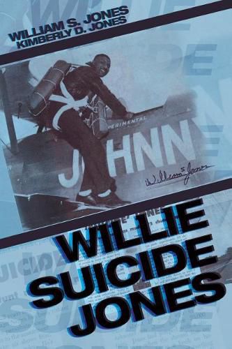 Willie Suicide Jones