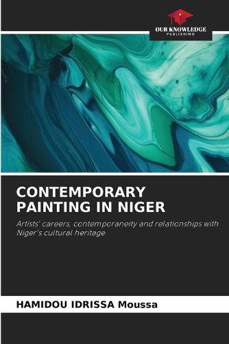 Cover image for Contemporary Painting in Niger