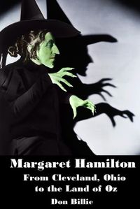 Cover image for Margaret Hamilton