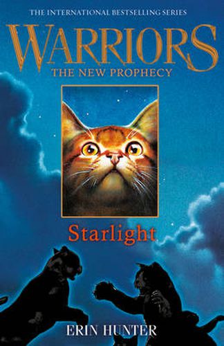 Cover image for STARLIGHT