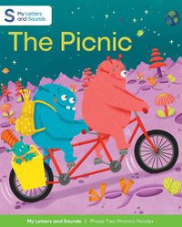Cover image for The Picnic