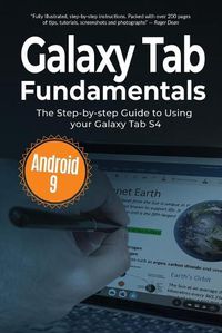Cover image for Galaxy Tab Fundamentals