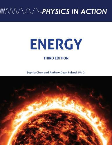 Cover image for Energy