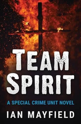 Cover image for Team Spirit