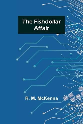 Cover image for The Fishdollar Affair