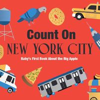 Cover image for Count on New York City