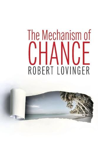 Cover image for The Mechanism of Chance