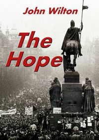 Cover image for The Hope