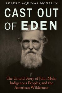 Cover image for Cast Out of Eden