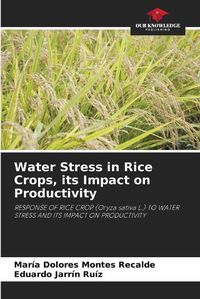 Cover image for Water Stress in Rice Crops, its Impact on Productivity