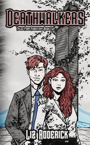 Cover image for Deathwalkers