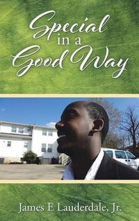 Cover image for Special in a Good Way