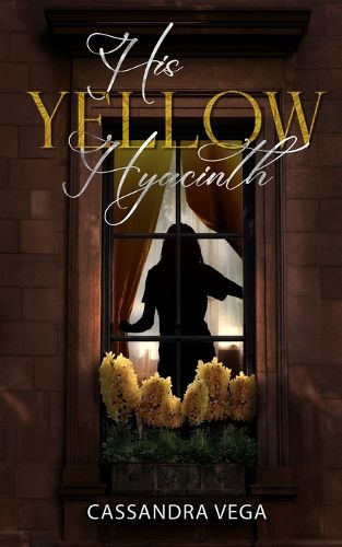 Cover image for His Yellow Hyacinth