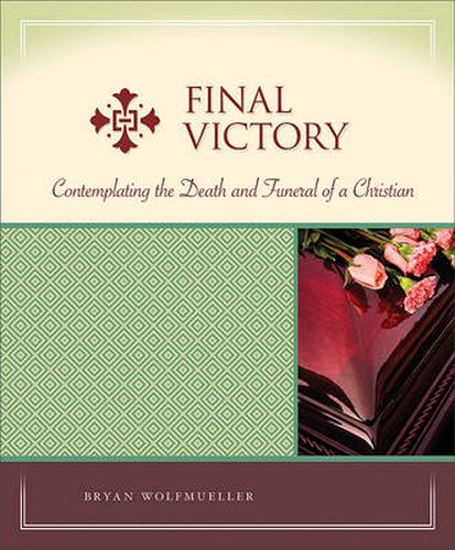 Cover image for Final Victory