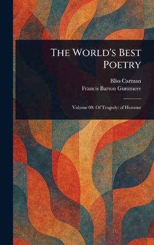 Cover image for The World's Best Poetry