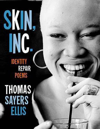 Cover image for Skin, Inc.: Identity Repair Poems