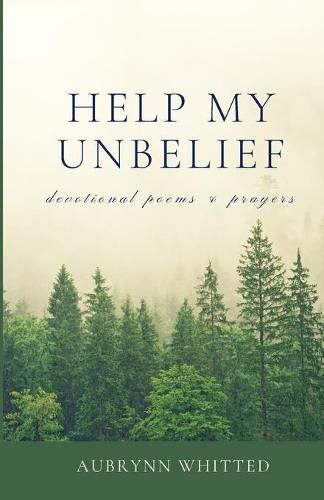 Cover image for Help My Unbelief
