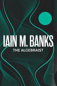Cover image for The Algebraist